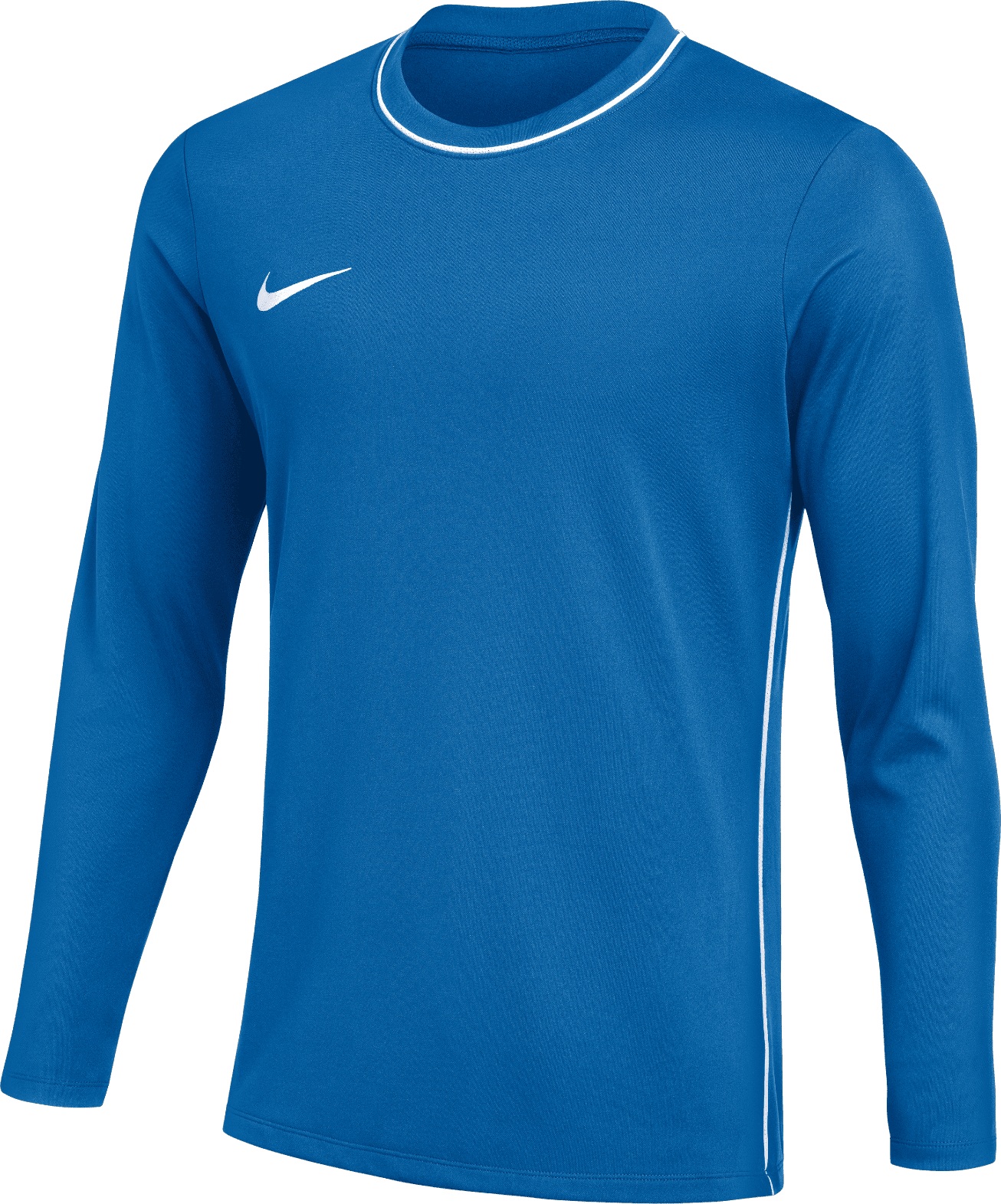 Triko s dlouhým rukávem Nike  Dri-FIT Park 26 Long-Sleeve