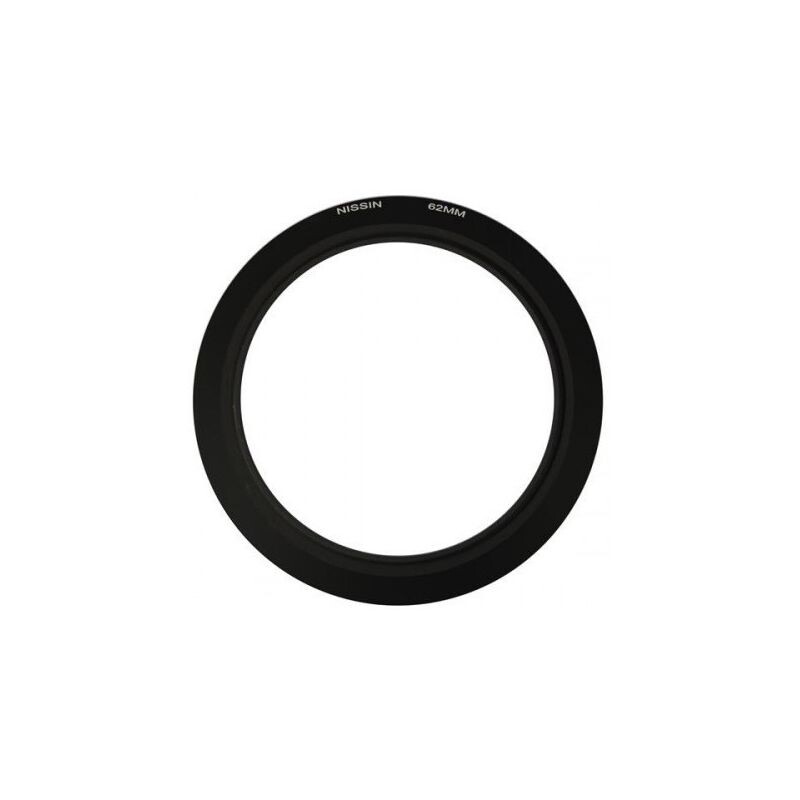 NISSIN adaptér 62 mm k makroblesku MF18