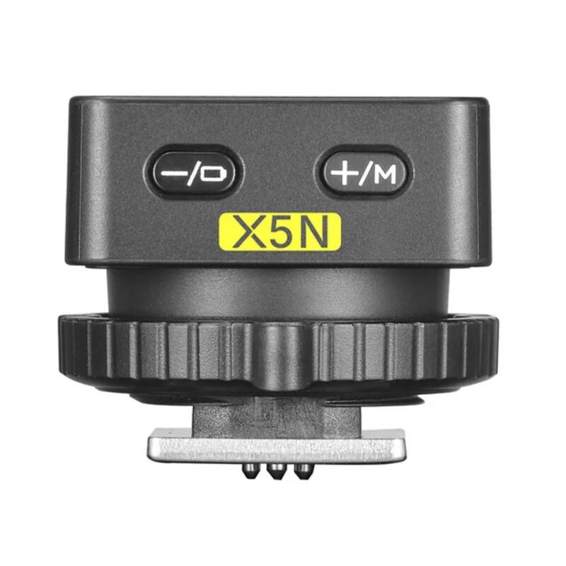 GODOX X5-N výměnná patice blesku iT32 pro Nikon