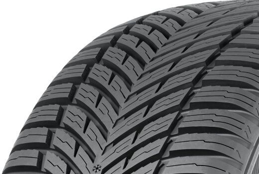Nokian Seasonproof 1 XL - DEMO 235/45 R18 98Y