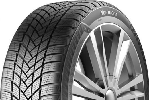 Matador MP93 Nordicca 195/60 R16 89H