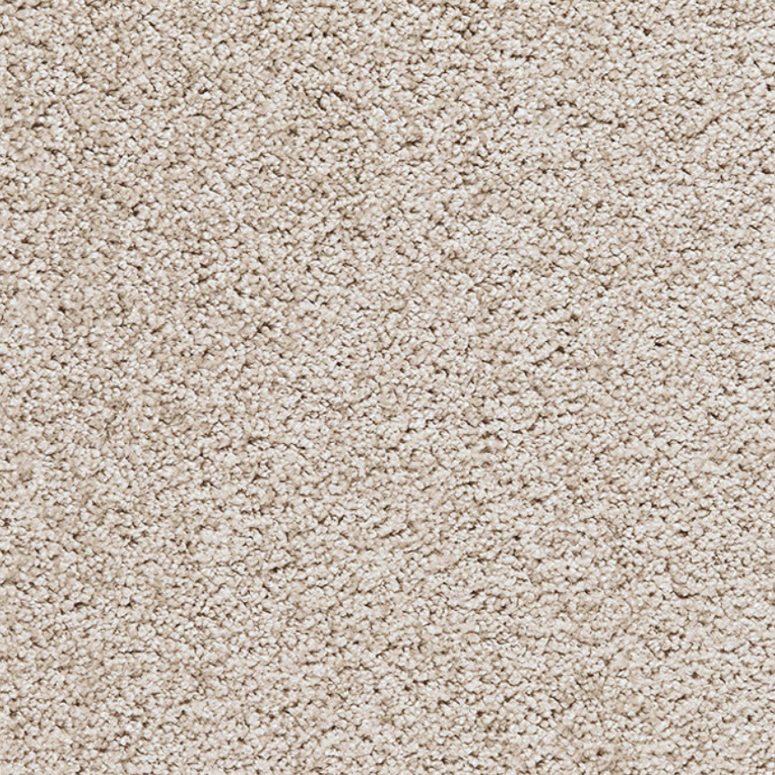 AKCE: 250x498 cm Metrážový koberec Liliana 7605, šíře, bílá, ab (mřížka), dětský pokoj, ITC