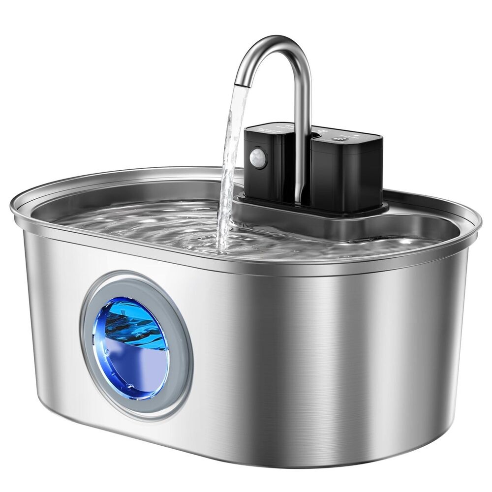 Petwant PWL 014 | Fontána pro psy a kočky