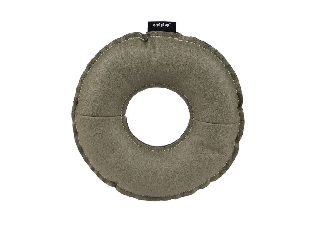 Amiplay Hračka pro psy Replay kruh