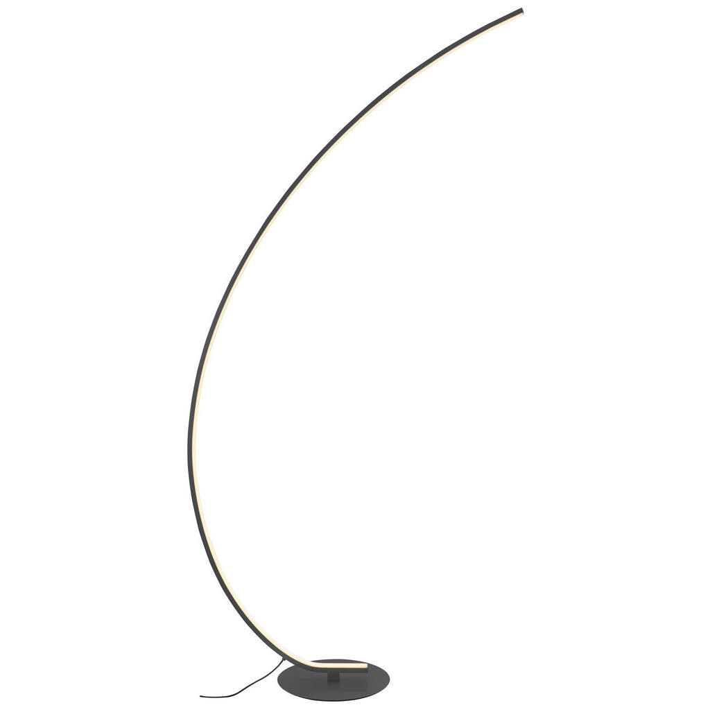 Novel STOJACÍ LED SVÍTIDLO, 81/28/165 cm