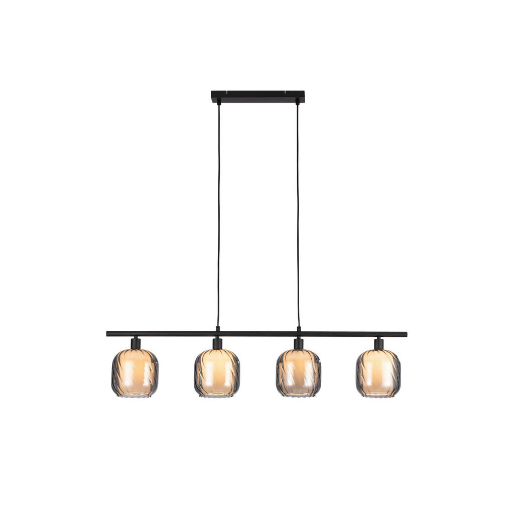 Novel ZÁVĚSNÉ SVÍTIDLO, 100/15/150 cm