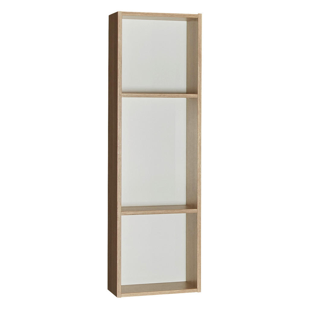 Dieter Knoll NÁSTĚNNÝ REGÁL,