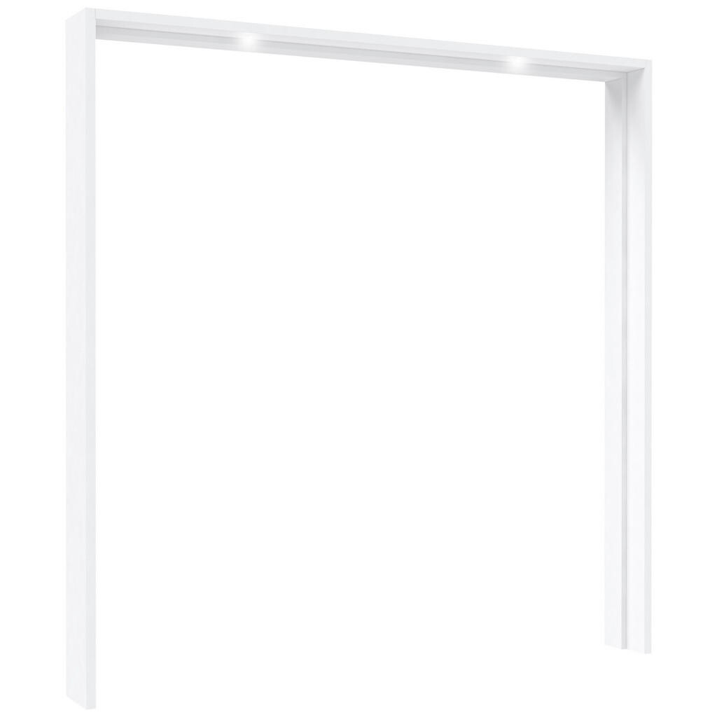 home24 PASPARTOVÝ RÁM, 210,9/215,1/23,8 cm