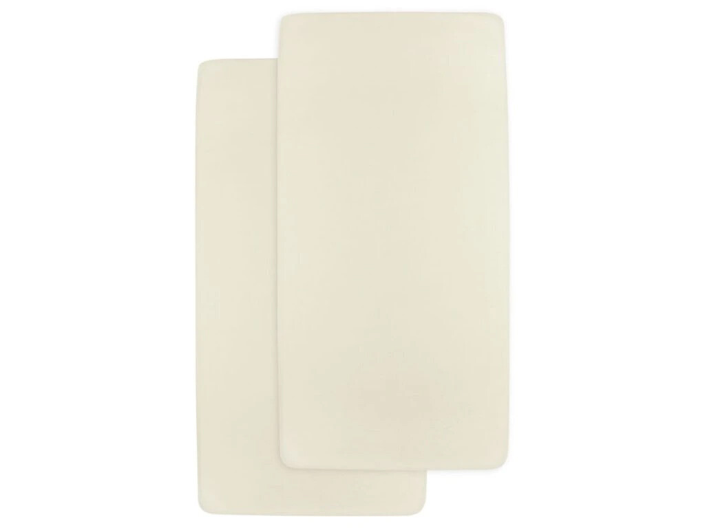 Meyco Žerzejové prostěradlo 60x120 - Nature