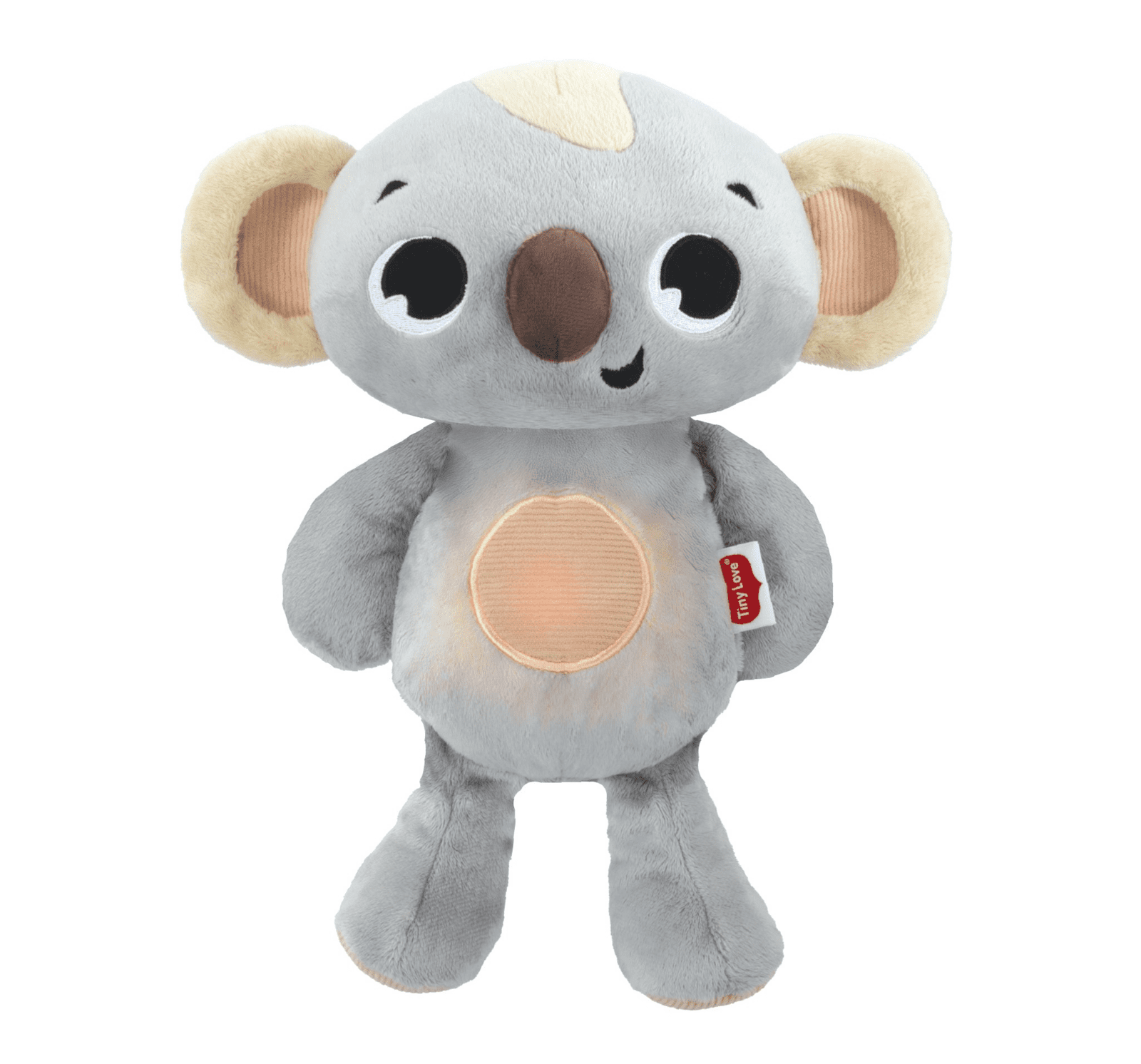 Tiny Love Usínáček koala Boho Chic