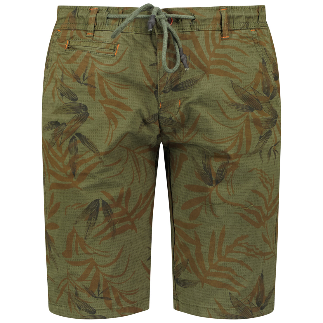 Pánské kraťasy Geographical Norway