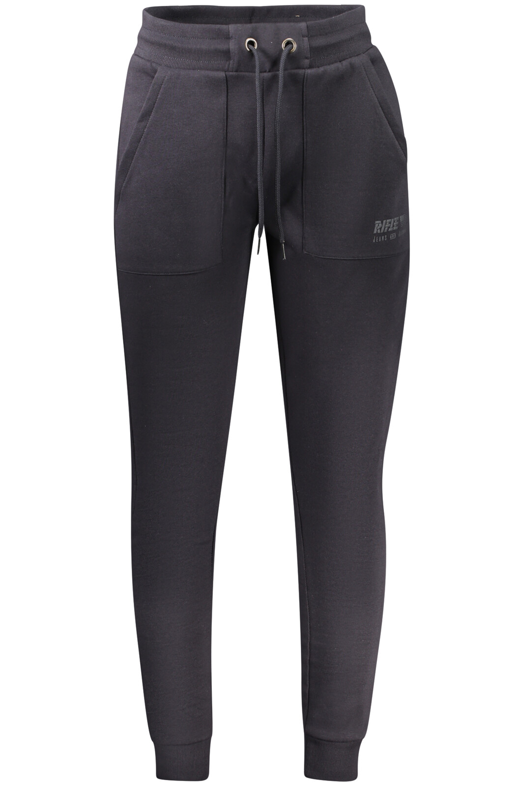 Pánské tepláky s kapsami