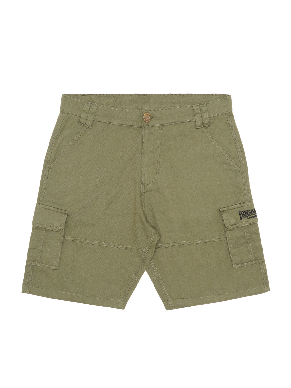 Pánské kapsáčové kraťasy Lonsdale