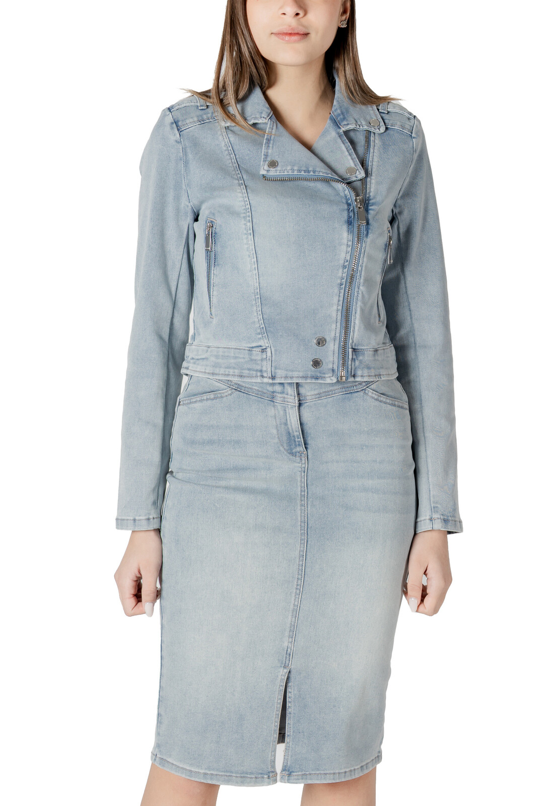 Morgan De Toi džínová bunda