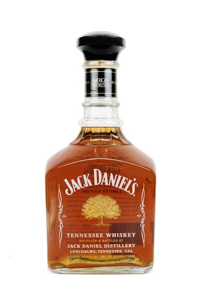 Jack Daniel's Jack Daniels American Forests 45 % 0,75 l