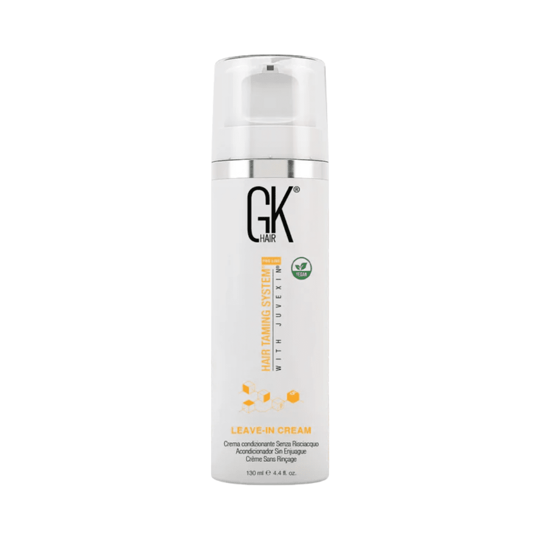GK HAIR GK HAIR Global Keratin Leave-In Conditioning Cream 130 ml