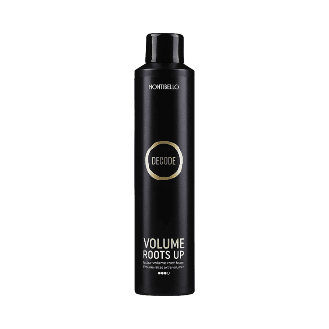 MONTIBELLO MONTIBELLO Decode Volume Roots Up 300 ml