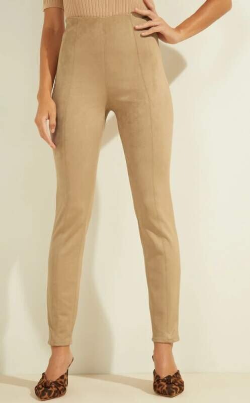 Legínové kalhoty Guess, XS