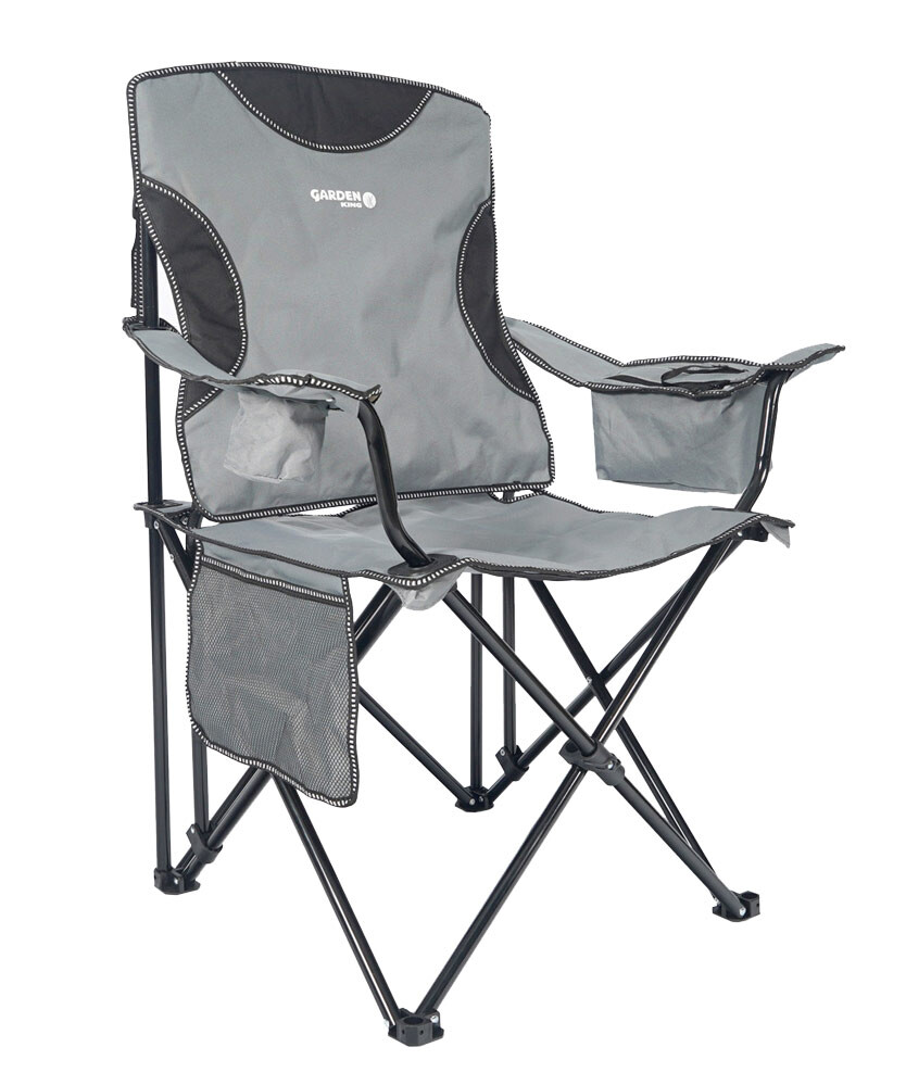 Garden King Kempingové křeslo KOOL