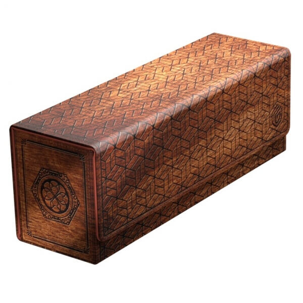 Krabice na karty Ultimate Guard Arkhive 400+ Katana The Shogun's Journey - Part 3