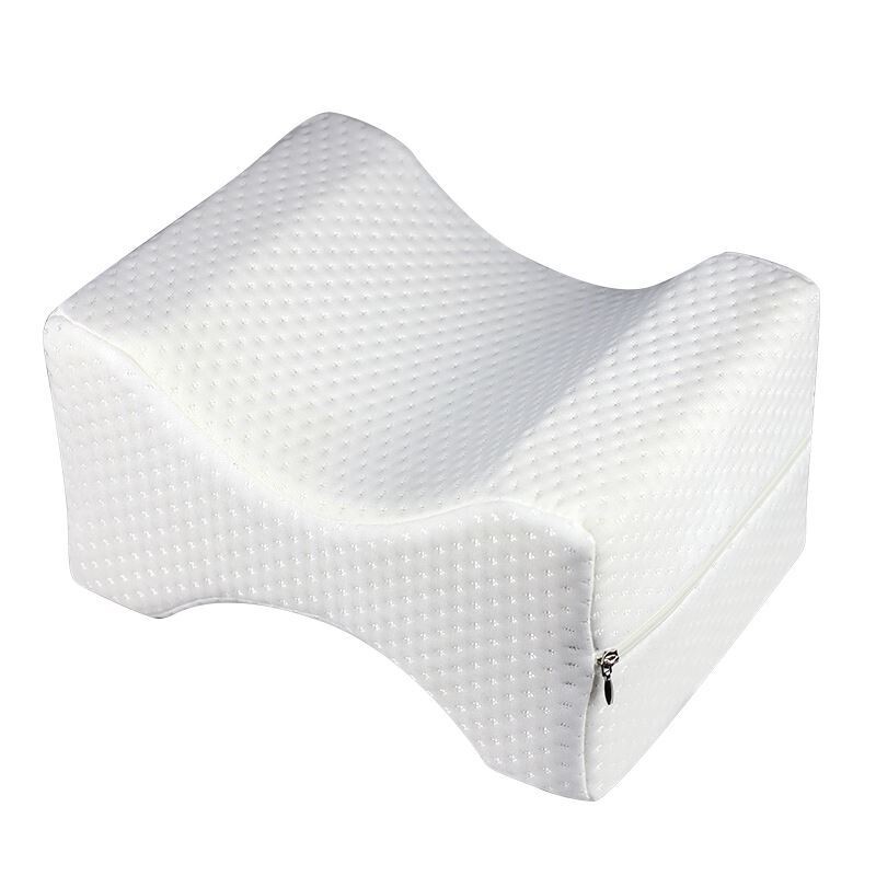 4L Relaxační podložka mezi kolena - Paměťová pěna