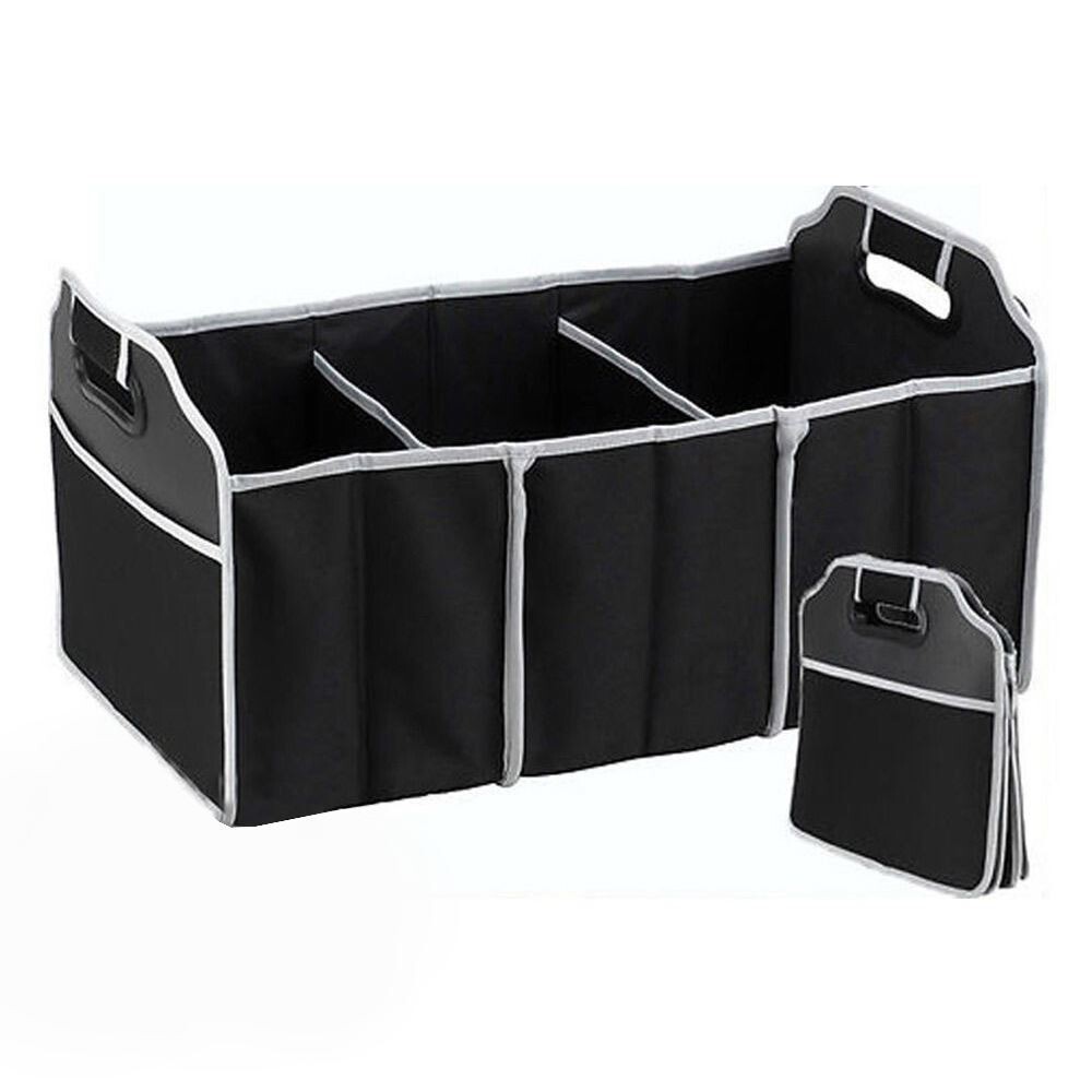 4L Organizér do kufru auta