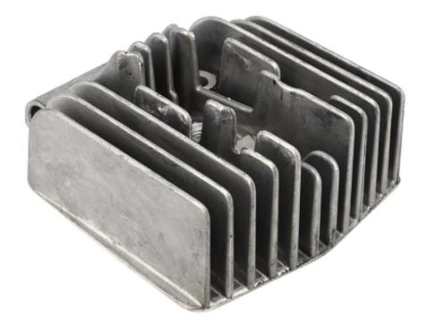 Hlava válce Doppler ER1 50cc pro MBK 51 AC