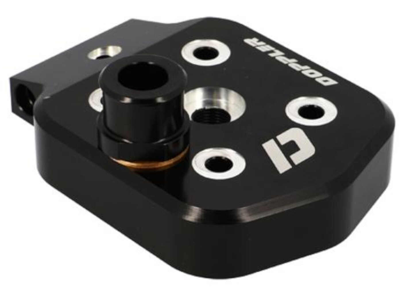 Hlava válce Doppler ER1 50cc pro MBK 51 LC