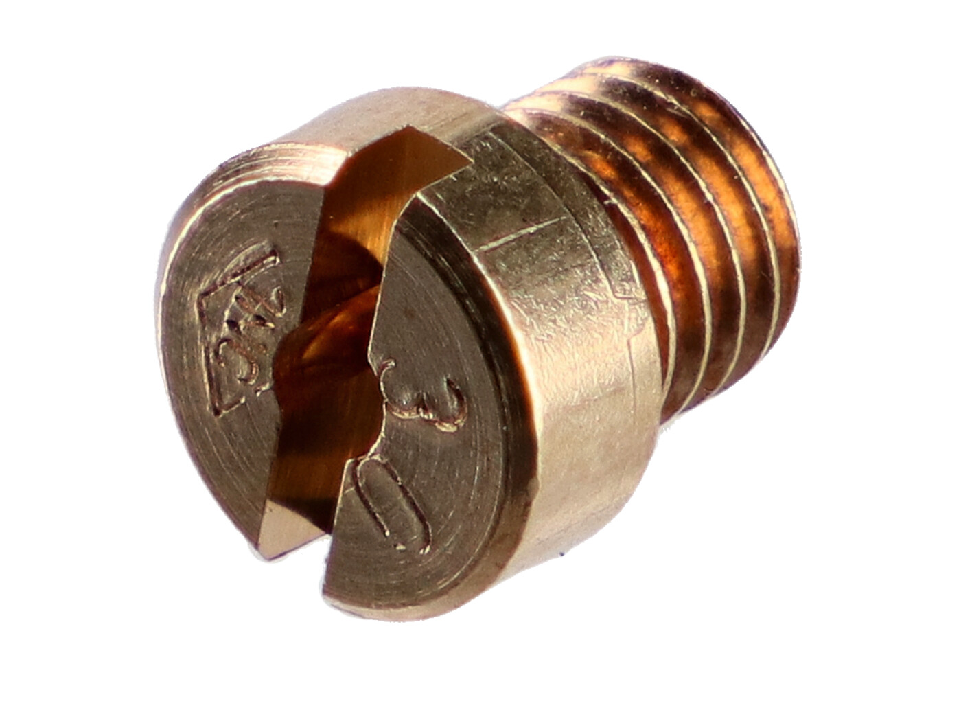 Hlavní tryska karburátoru pro karburátor Dellorto M5 - 195