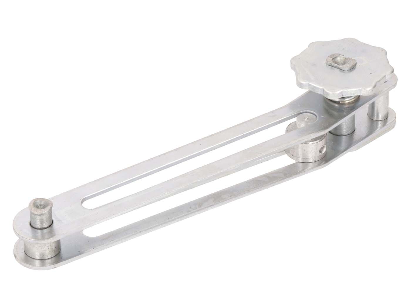 Diverse / Import Průvodce seřízením brzd pro Solex