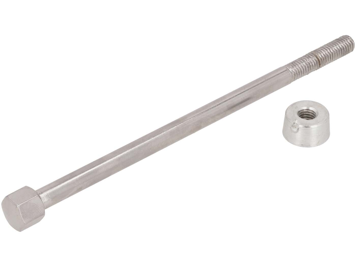 Diverse / Import Šroub řídítek s kuželem pro Solex