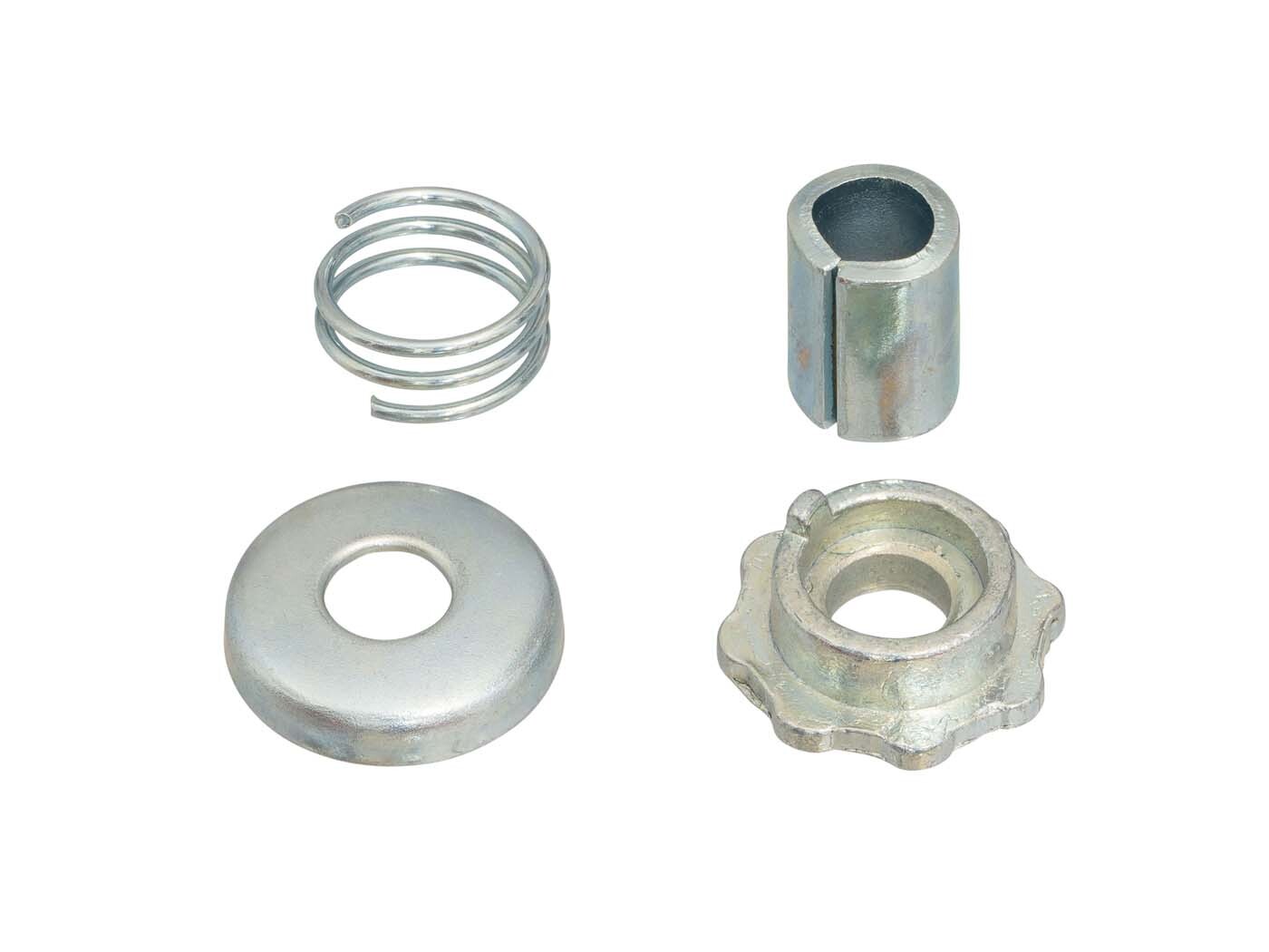 Diverse / Import Sada na opravu dekompresorové páčky pro Solex 2200, 3800