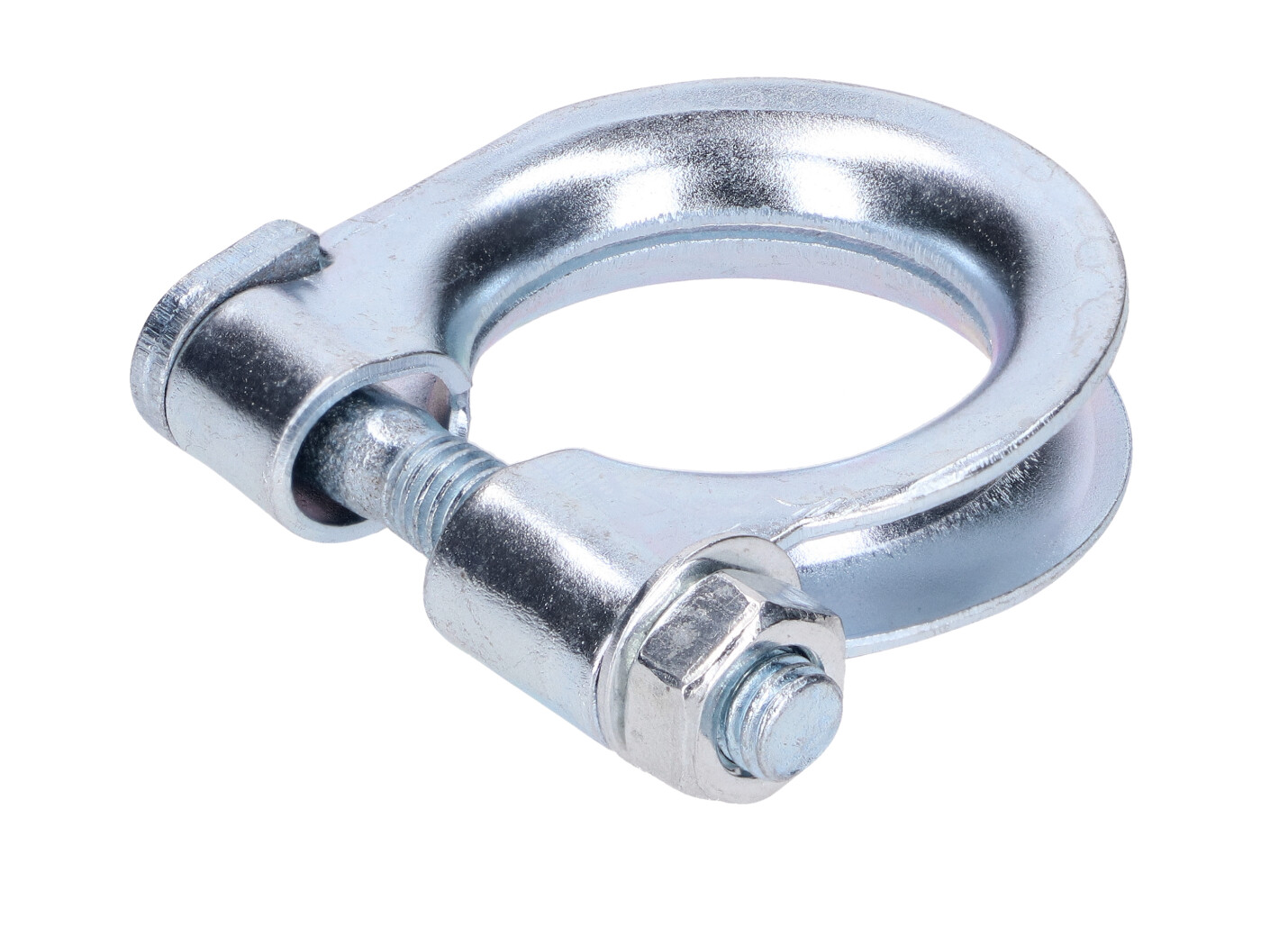 RSM Technologie Svorka karburátoru pro Peugeot 103, MBK 51