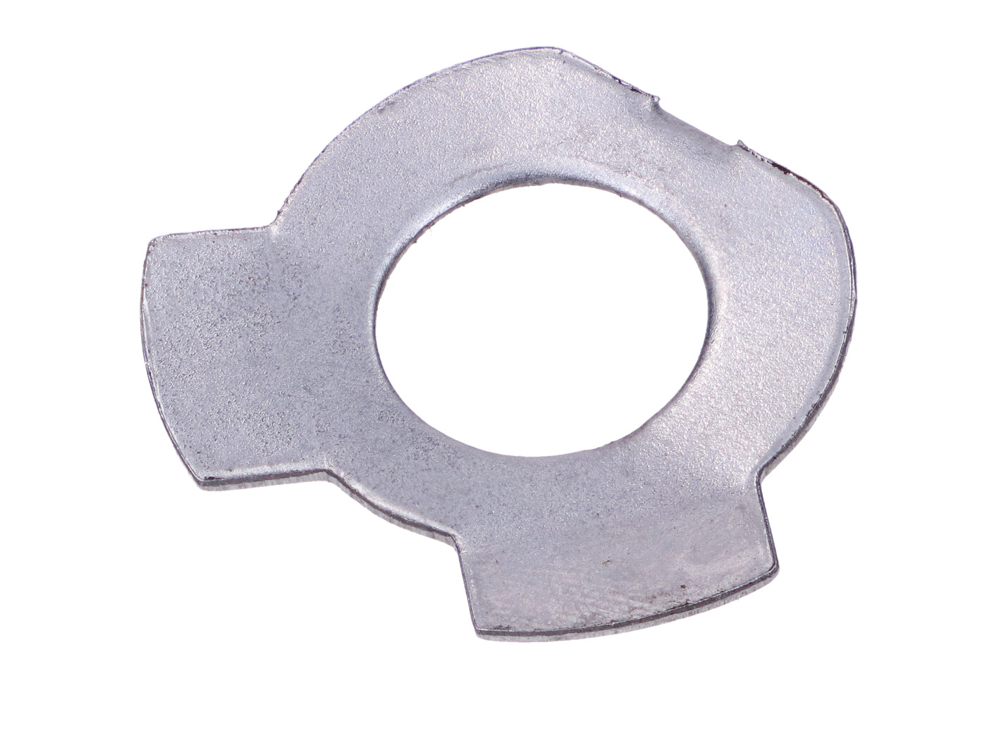 Diverse / Import Zajišťovací deska M12 převod kliková hřídel pro Zündapp Belmondo (Type 247)