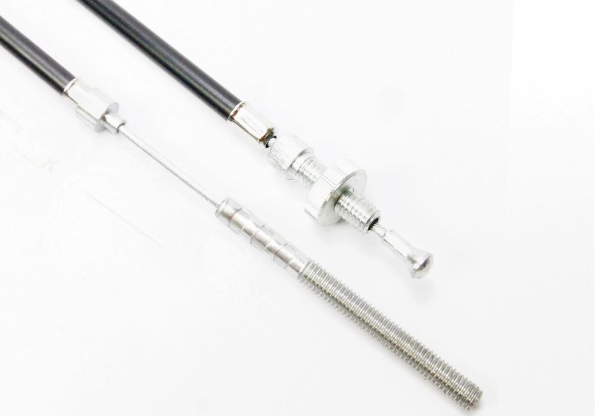 Bowden brzdy přední BABETTA 207, 210, 225 - Tuning *M