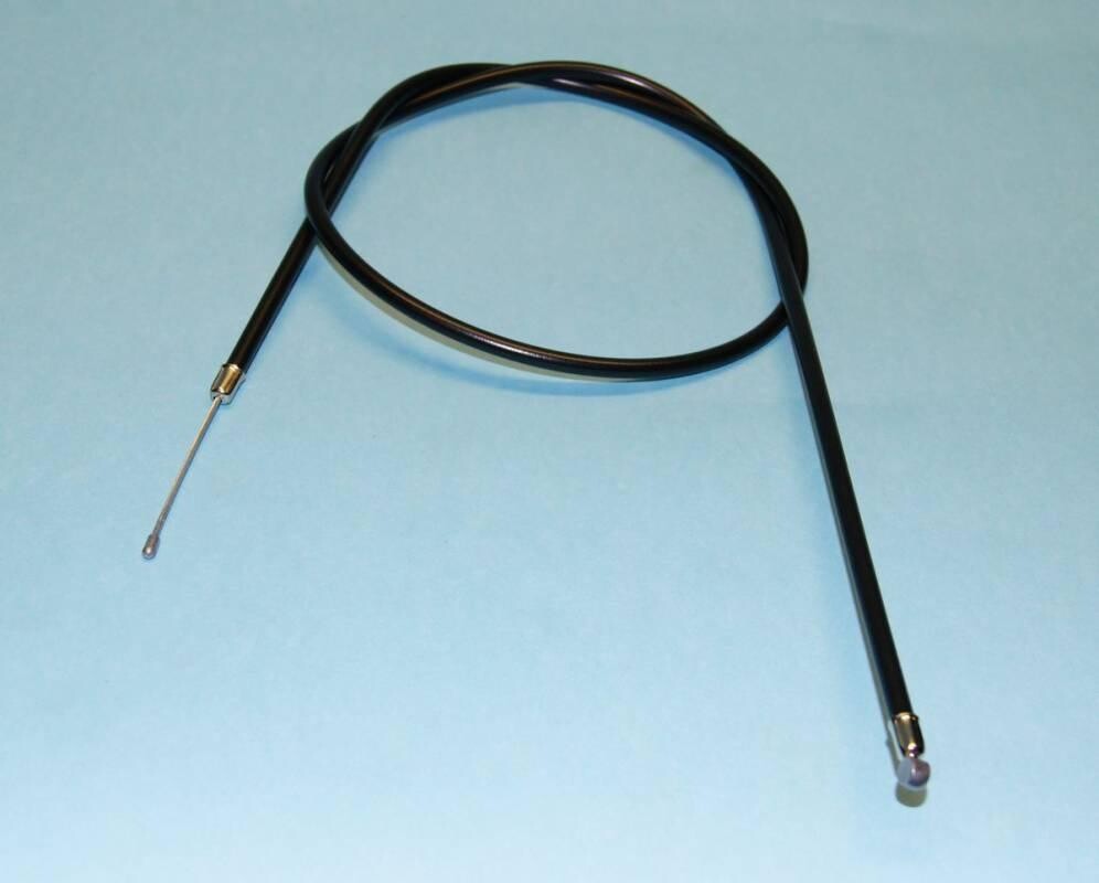 MOTOMAX, s.r.o. Bowden plynu  SIMSON Enduro - delší (960mm)  *M