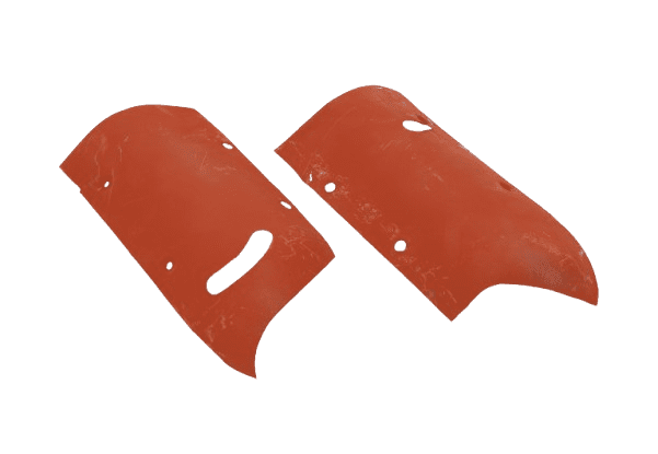 Czech Dvířka prsíček JAWA 50 - 555 Deluxe