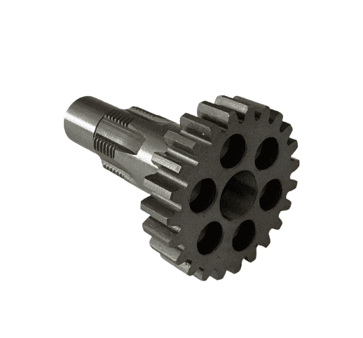 Kolo s nábojem 23z. JAWA 50 - 05, 20, 21, 23