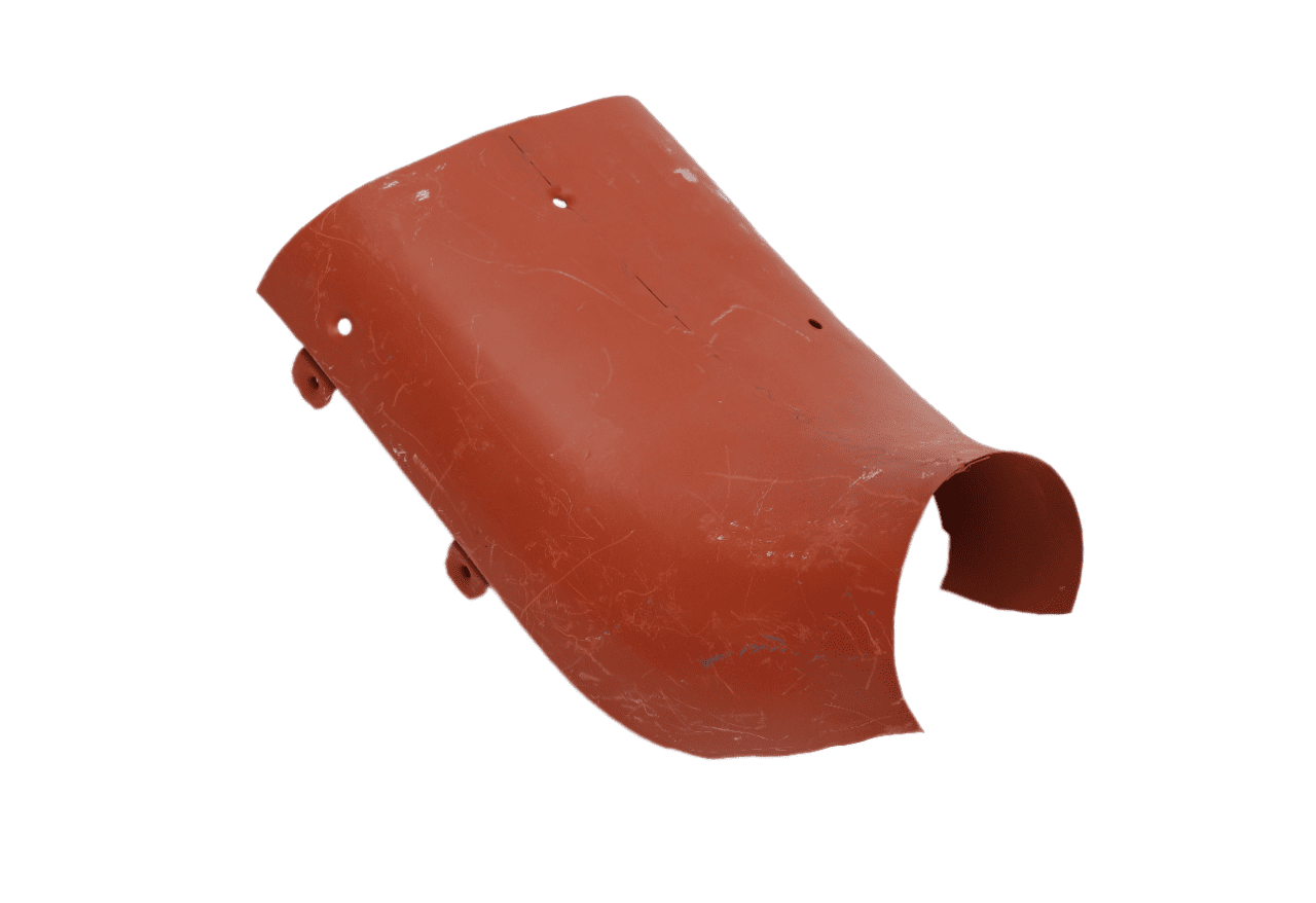 Czech Kryt prsíček JAWA 50 - 555 Deluxe