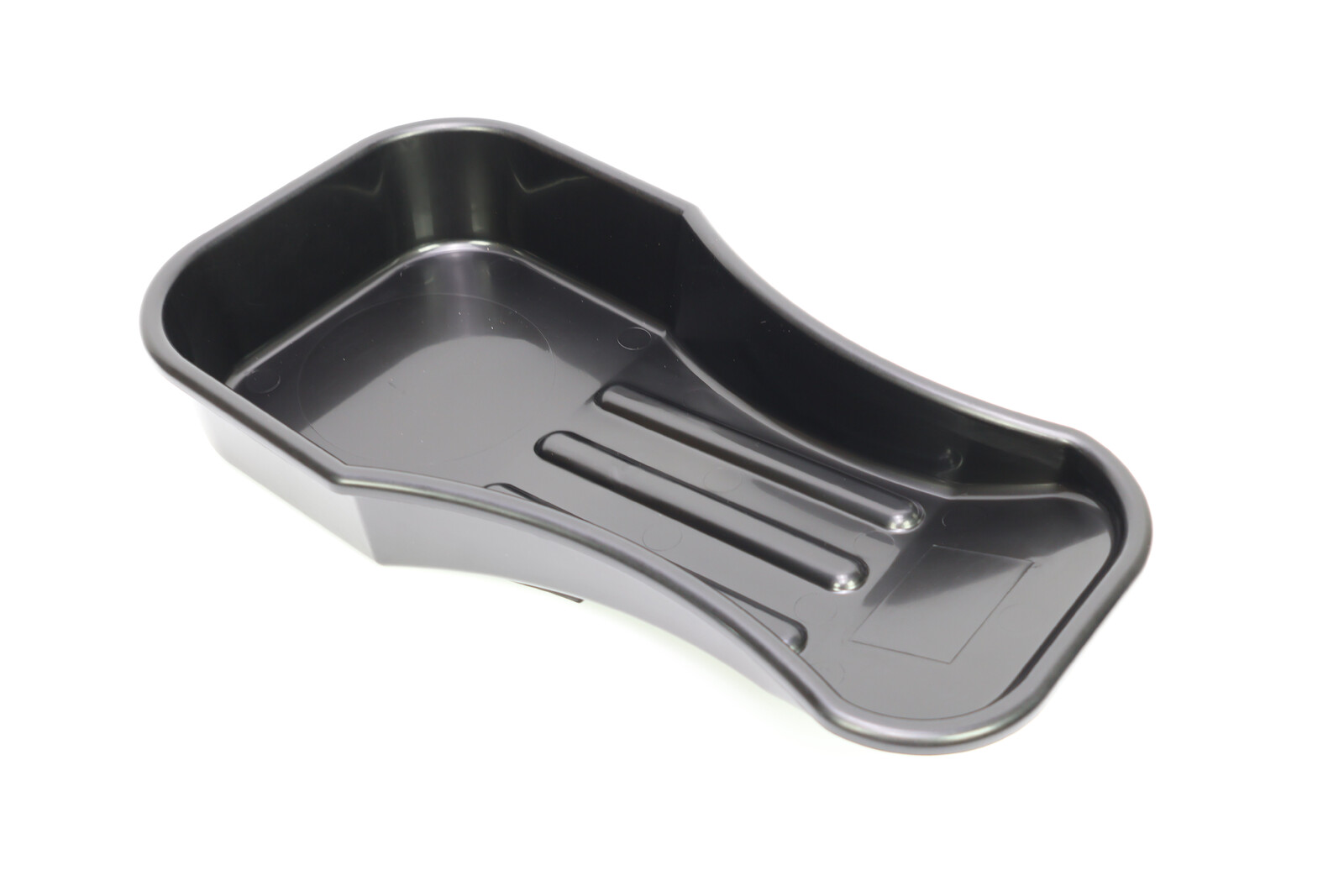 China Nádoba na vypouštění oleje - plastová 2,5L (400x280mm)