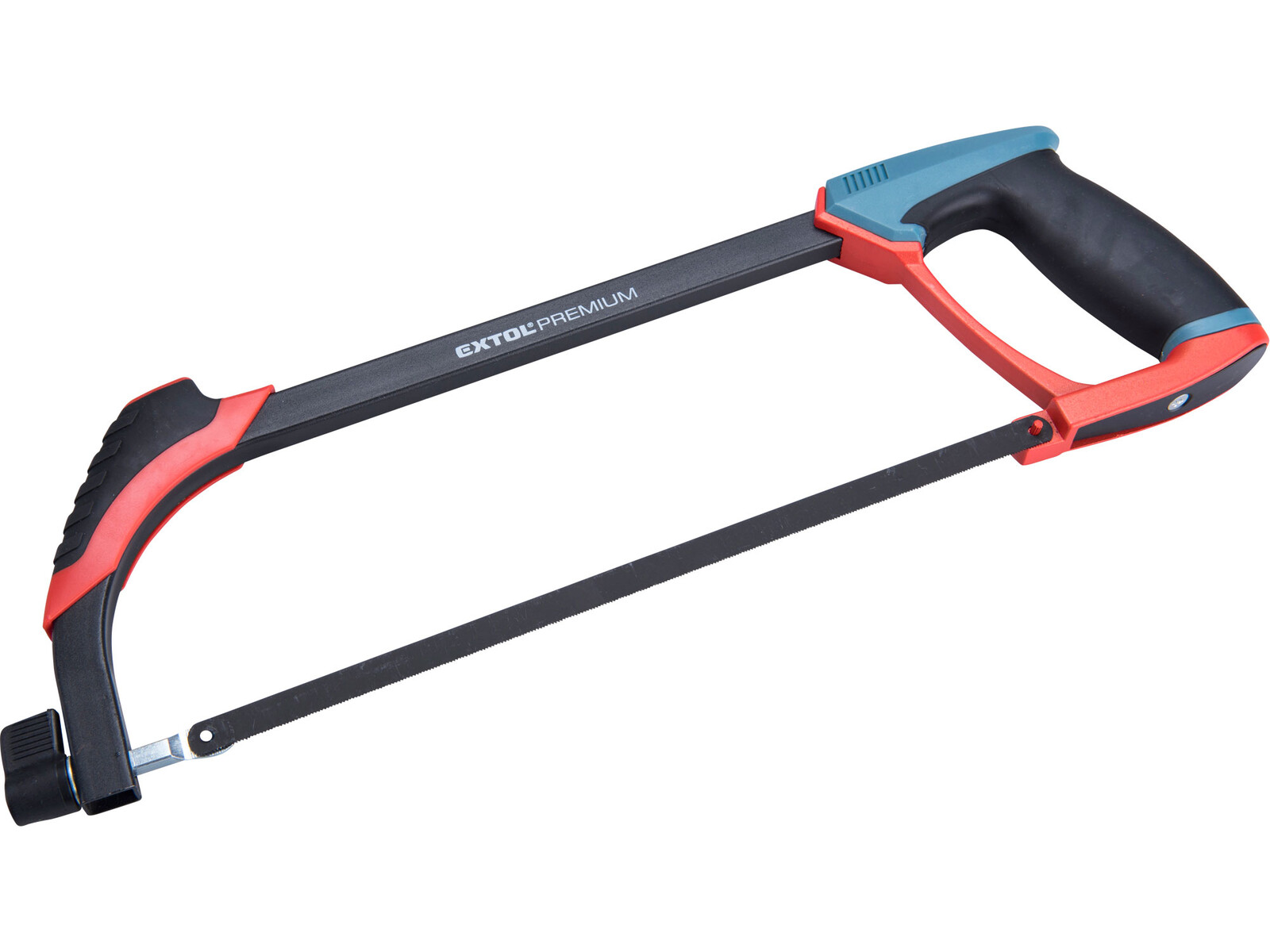 ST Pila na kov FORTUM, 300mm s plátkem