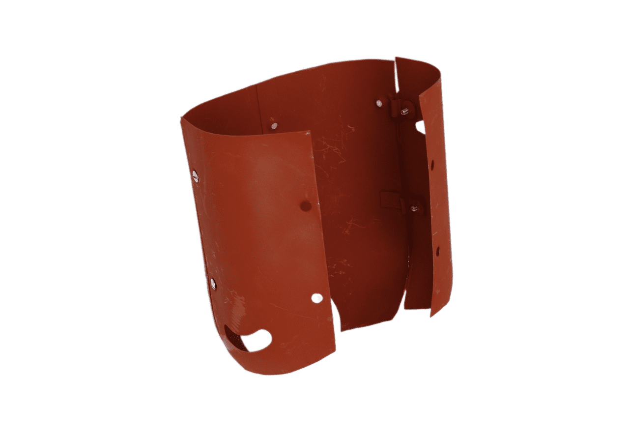 Czech Prsíčka úplná JAWA 50 - 555 Deluxe