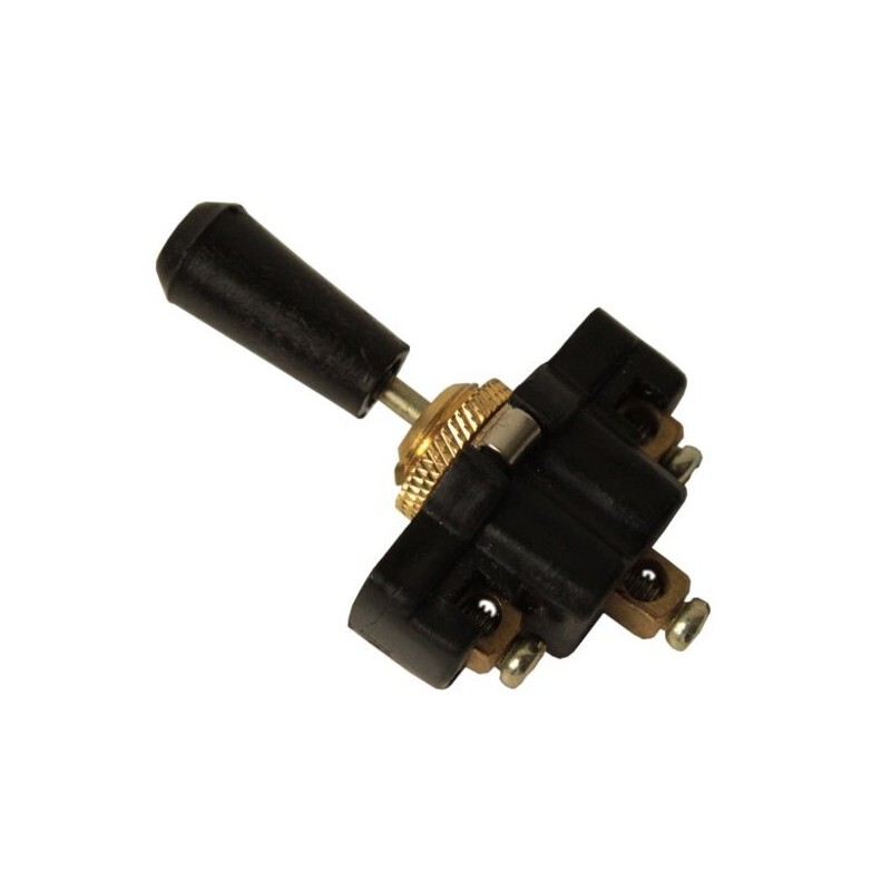 EU Přepínač směrovek ČZ Skútr, Rikša, Velorex (náhrada)