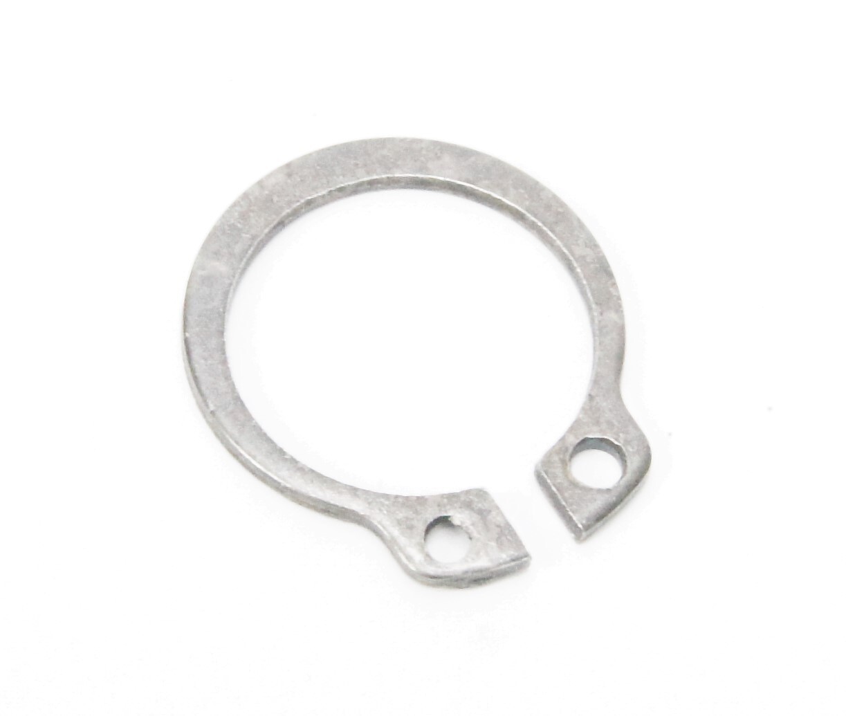 Segerovka/pojistka vnější  7