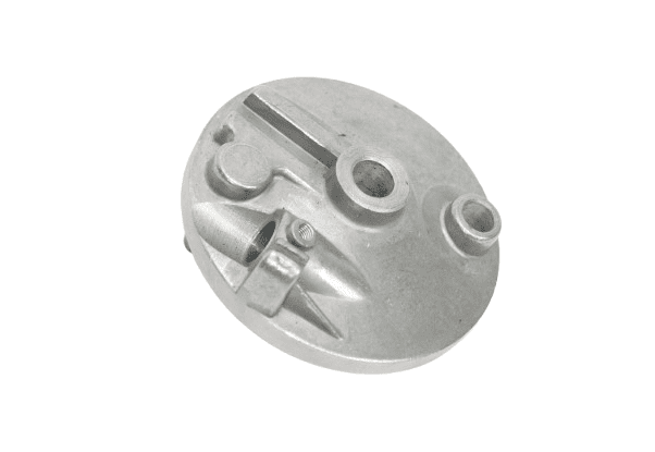 Víko brzdy přední BABETTA 210, 225 - originál