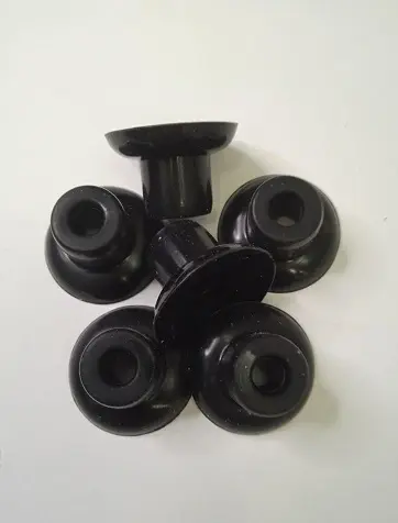 Concept Gumové přísavky RM6000, RM6010