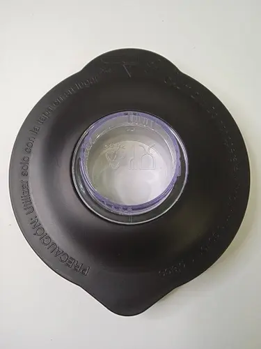 Concept Víko nádoby skleněného blenderu RM6000