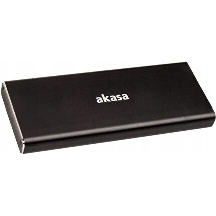 AKASA USB 3.1 externí rámeček pro M.2 SSD