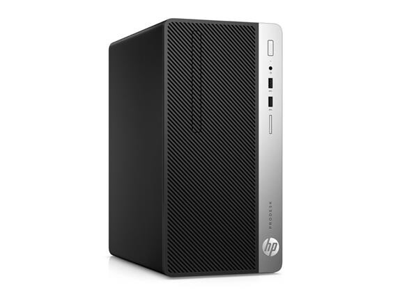HP ProDesk 400 G5 *GAME LINE*