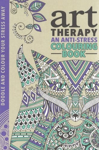 Art Therapy, Richard Merritt